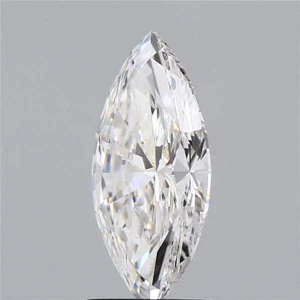 2.14ct Marquise Lab Grown Diamond (Colour G, Clarity VS2, IGI)